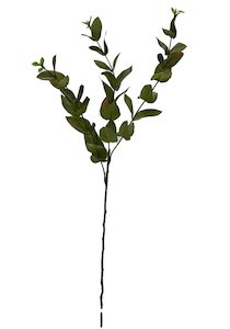 Beech Leaf Spray – Hunter Green | 102cm Artificial Foliage Stem