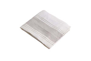 Nest Linen Tea Towel – Ned Collections | 100% Natural Linen