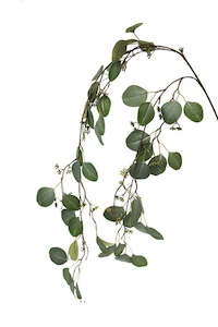 Gunni Eucalyptus Hanging Trail – Realistic Trailing Greenery