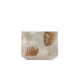 Vanilla Girl: Therapy® Outdoor Candle – Citronella & Lime 300g Natural Insect Repellent