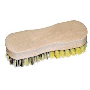 Florence: VEGETABLE BRUSH BEECH - LONG