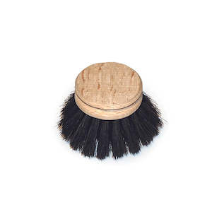 Florence: REPLACEMENT BRUSH HEAD 40MM-BLACK