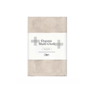Nawrap: Organic Multi Cloth – Natural Japanese Cleaning & Kitchen Cloth