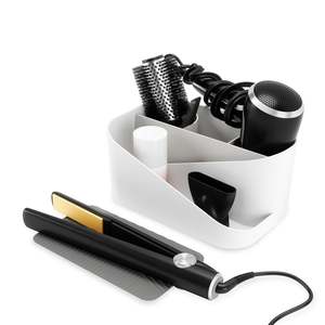 GLAM HAIR TOOL ORGANIZER