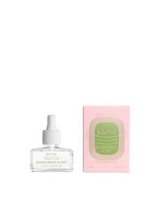 Summer Vibes: Blackcurrant & Mint Plug-In Diffuser Fragrance Flask | High Summer from Ecoya
