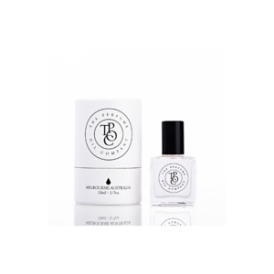 Elegance | Roll on Perfume Oil | Inspired by Gucci Gorgeous Magnolia