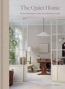 Gift Ideas For The Homebody: The Quiet Home | House Hushing for Calm and Intentional Living