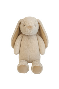 For The Little Ones: Thumper Bunny Soft Toy – Biscuit | Lily & George