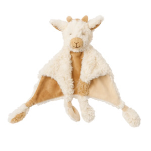 For The Little Ones: Juno the Giraffe Comforter | Lily & George
