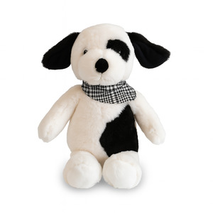 For The Little Ones: Buster the Puppy Soft Toy | Lily & George