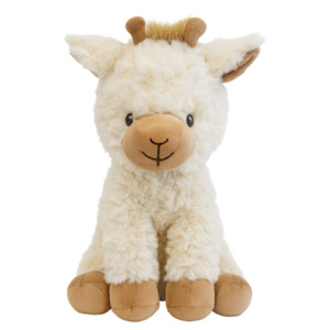 For The Little Ones: Juno the Giraffe Soft Toy | Lily & George