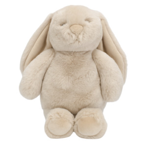 Flopsy Bunny Soft Toy – Biscuit | Lily & George