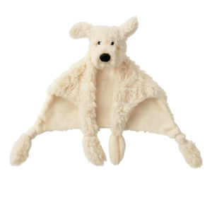 Milo the Puppy Comforter | Lily & George