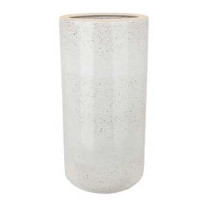Mothers Day: Embers Table Planter Large | Ash Reactive Glaze | Zakkia