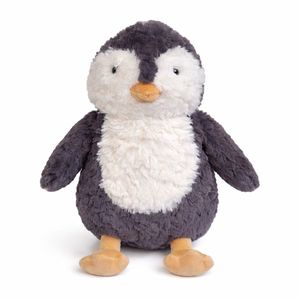 For The Little Ones: Pippa the Penguin Soft Toy by Lily & George | 30cm Plush