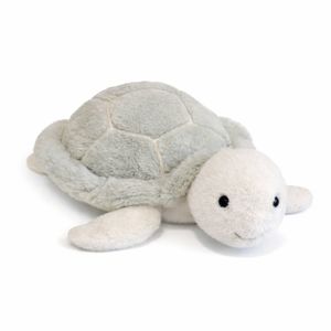 For The Little Ones: Nori the Turtle Soft Toy by Lily & George | 30cm Plush