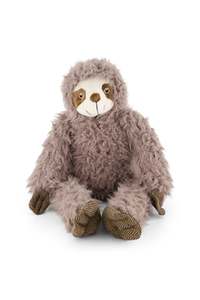 For The Little Ones: Sofia the Sloth Plush Toy – 30cm | Shaggy Soft Cuddly Friend by Lily & George