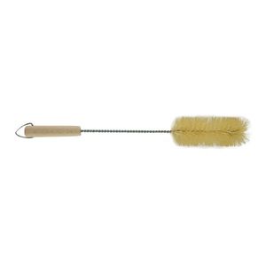 Natural Bottle Brush in Tampico Fibre 31cm | Dishy