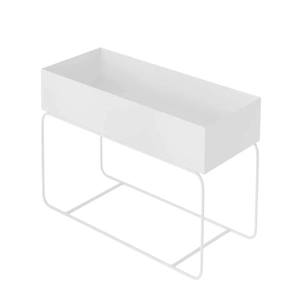 Metal Planter Short - Various Options