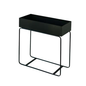 For The Green Finger: Metal Planter Tall - Various Options