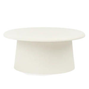Summer Vibes: Louis Table by Ned Collections | Indoor Outdoor Side Table