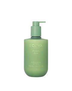 Hand & Body Lotion 450ml | Nourishing, 6 Fragrances | Ecoya