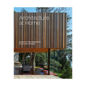 Gift Ideas For The Bookworm: Architecture at Home