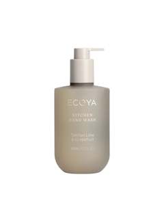 Tahitian Lime & Grapefruit Hand Wash 450ml by Ecoya | Kitchen