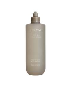 Ecoya: Tahitian Lime & Grapefruit Dish Wash 550ml by Ecoya | Plant-Based