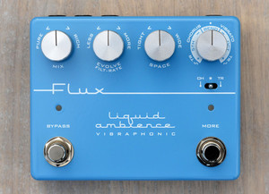 Liquid Ambience Vibraphonic Flux Effects