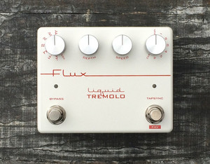 Liquid Tremolo Flux Effects