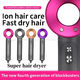 Professinal Leafless Hair Dryer Negative Lon Hair Care Quick Dry Home Powerful H&hellip;