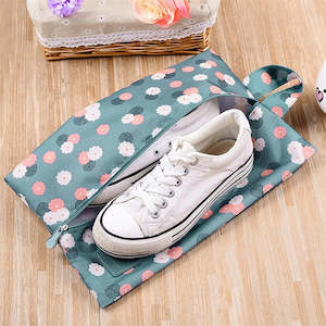 2/3pcs Travel Storage Shoes Bag Dust-proof Simple Portable Single-layer Sundries&hellip;