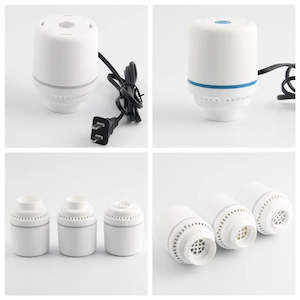 Home Appliance: Vacuum compression bag electric pump suction pump Mini Vacuum Sealer Machine Space Saver for Clothes Food Organizer