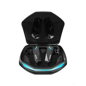 Tech Accessories: Lenovo GM2 Pro True Wireless Bluetooth Earphones Headphones Mini Earpone Headset For Huawei Android Apple iPhone Earbuds