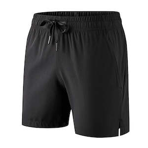 Sports Entertainment: Running Shorts Summer Gym Sportswear Men Jogging Outdoor Sports Shorts Fitness Man Quick Dry Breathable Pants Male Clothing