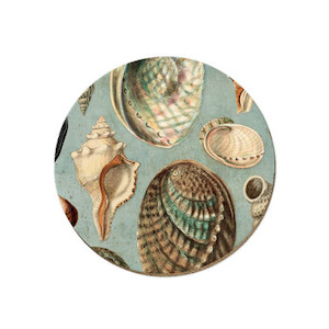 Products: Coaster - Angaanga