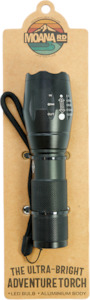 Products: Adventure Torch