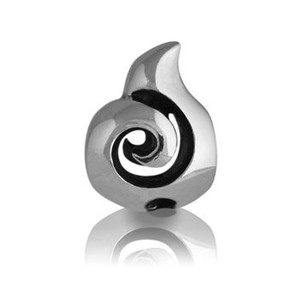 Products: Evolve Koru (Growth) Charm