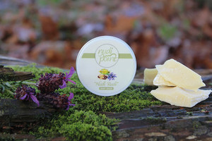 Nudi Rudi Baby Balm