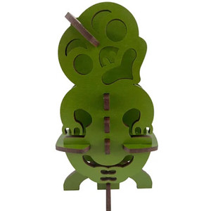 Products: Tiki 3D Kitset