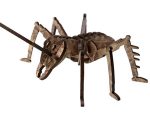 Products: Weta 3D Kitset