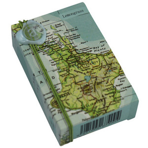 Products: Lemongrass Lotion Bar