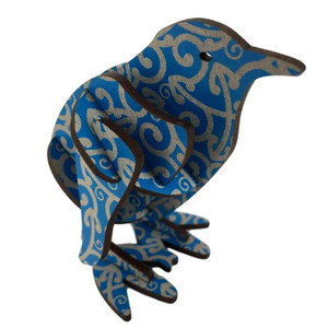 Products: Penguin 3D Kitset