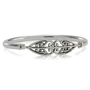 Products: Evolve Family Whanau Bangle - Together Strong