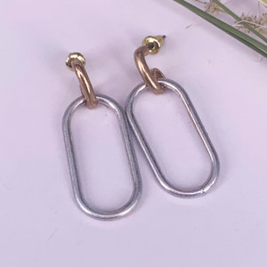 Products: Gabi Earrings