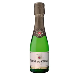 Products: Mini Veuve Du Vernay Brut 200ml