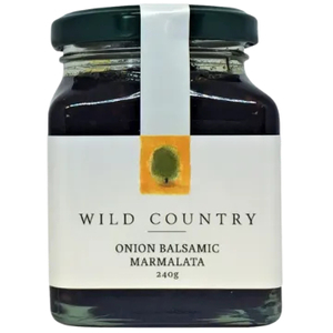 Onion Balsamic Marmalata (GF,DF,V)