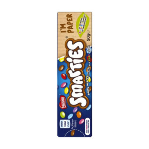 Products: Nestle Smarties