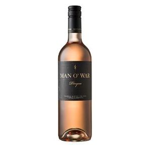 Products: Man O’ War Pinque Rosé 750ml